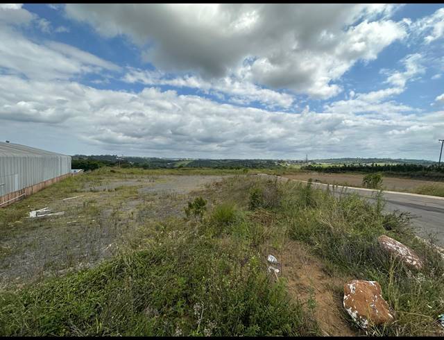 18,531M² VACANT LAND FOR SALE IN MEISIES HALT